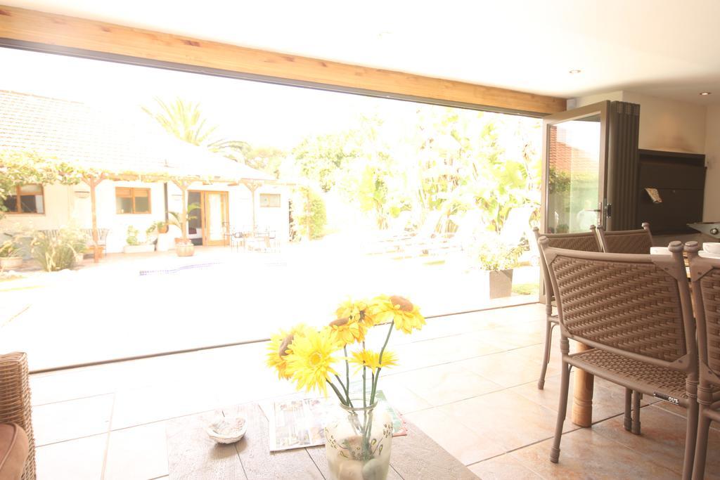 Eltham Lodge Port Elizabeth Esterno foto