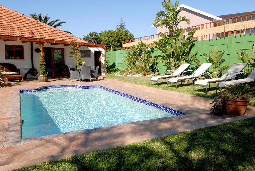 Eltham Lodge Port Elizabeth Esterno foto