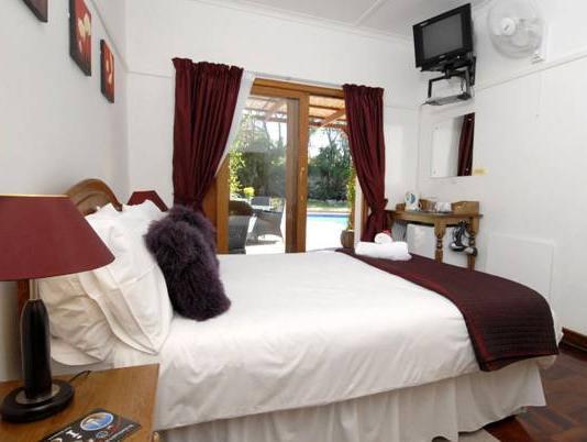 Eltham Lodge Port Elizabeth Esterno foto