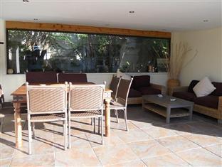 Eltham Lodge Port Elizabeth Esterno foto