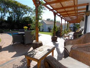 Eltham Lodge Port Elizabeth Esterno foto