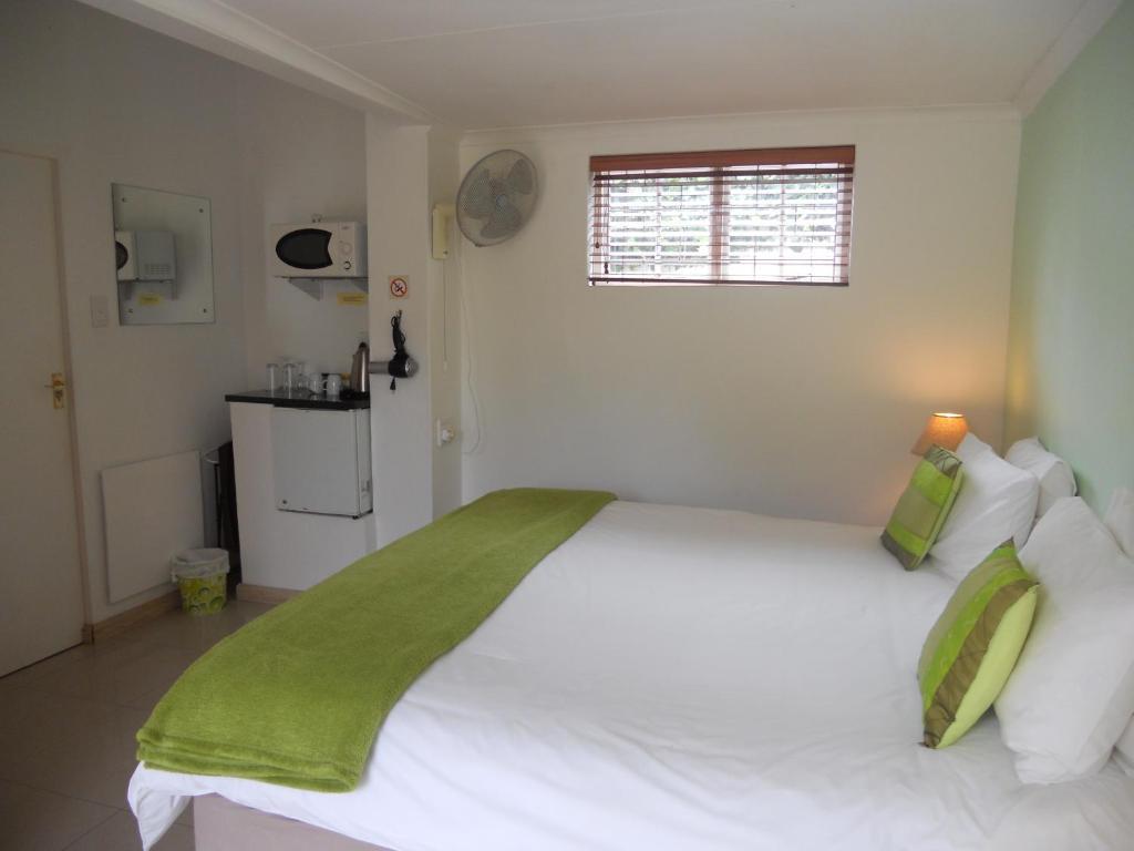 Eltham Lodge Port Elizabeth Camera foto