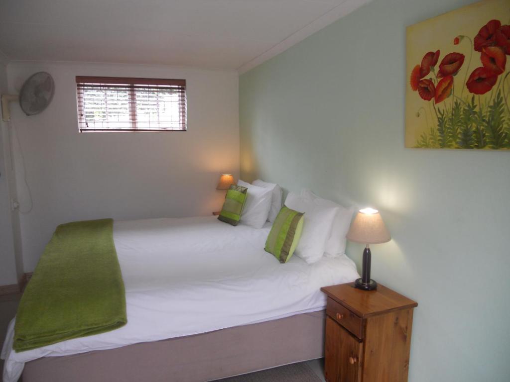 Eltham Lodge Port Elizabeth Camera foto