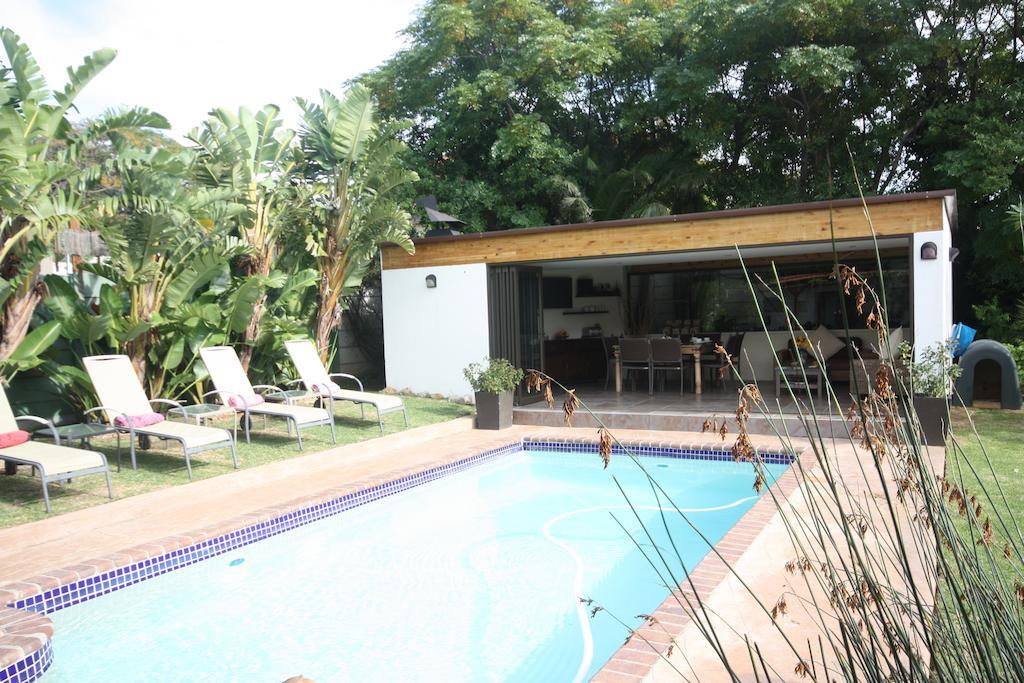 Eltham Lodge Port Elizabeth Esterno foto