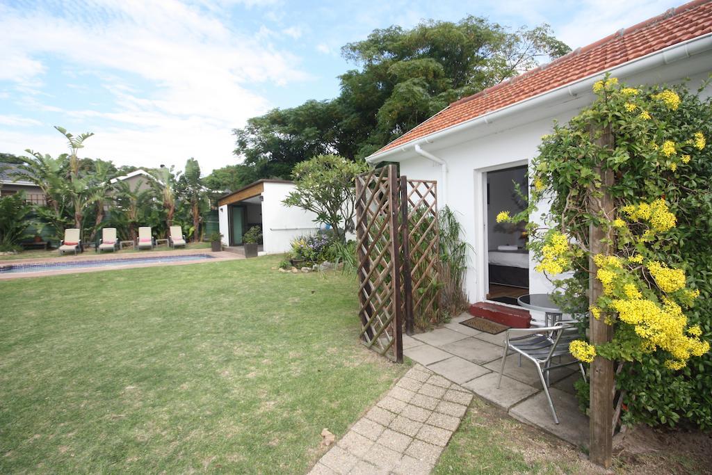 Eltham Lodge Port Elizabeth Esterno foto