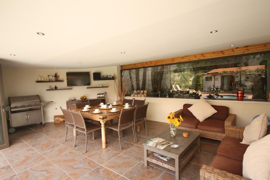 Eltham Lodge Port Elizabeth Esterno foto